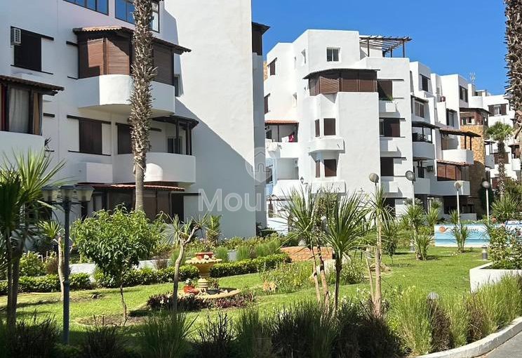 شقة جميلة للإيجار في مارتيل: راحة وأمان - view 12