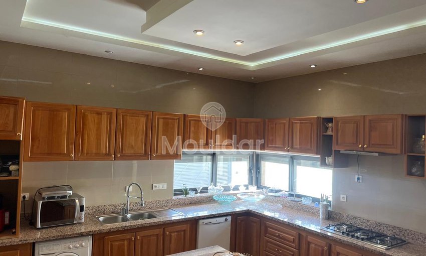 Villa para alugar em Marrakech, Targa - view 26