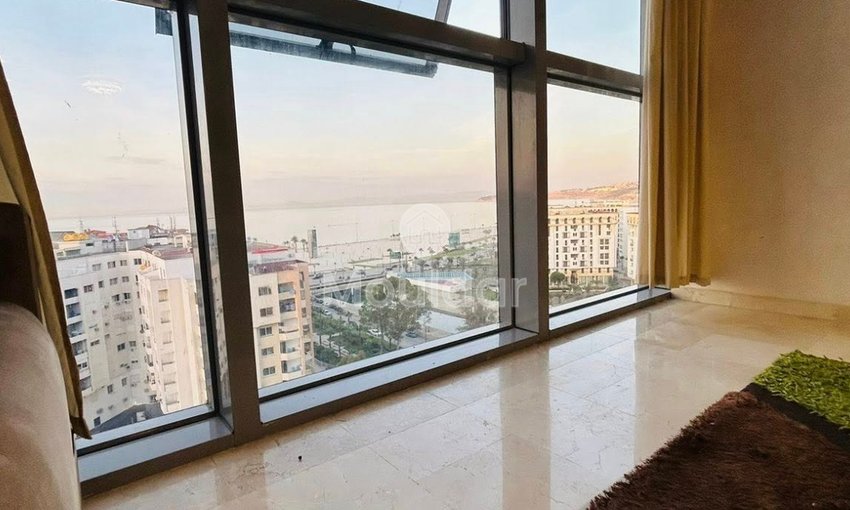 إيجار عطلات: شقة 3 غرف في طنجة - مالاباطا - view 6