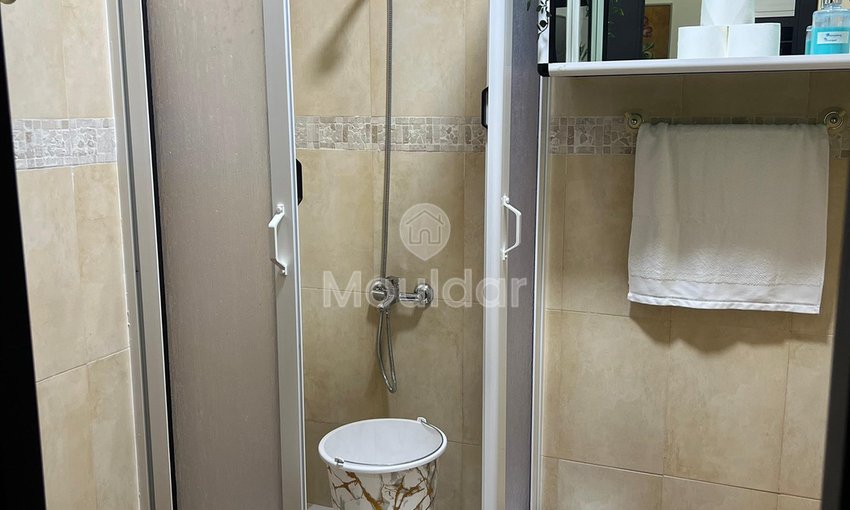 شقة جميلة للإيجار في مارتيل: راحة وأمان - view 20