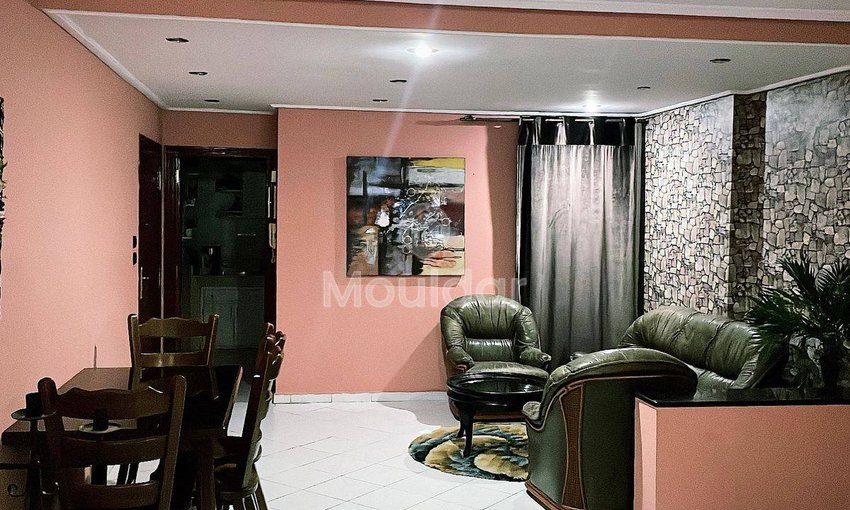 Charmante 2-Zimmer-Wohnung zur Miete in Tanger – Castilla - view 2