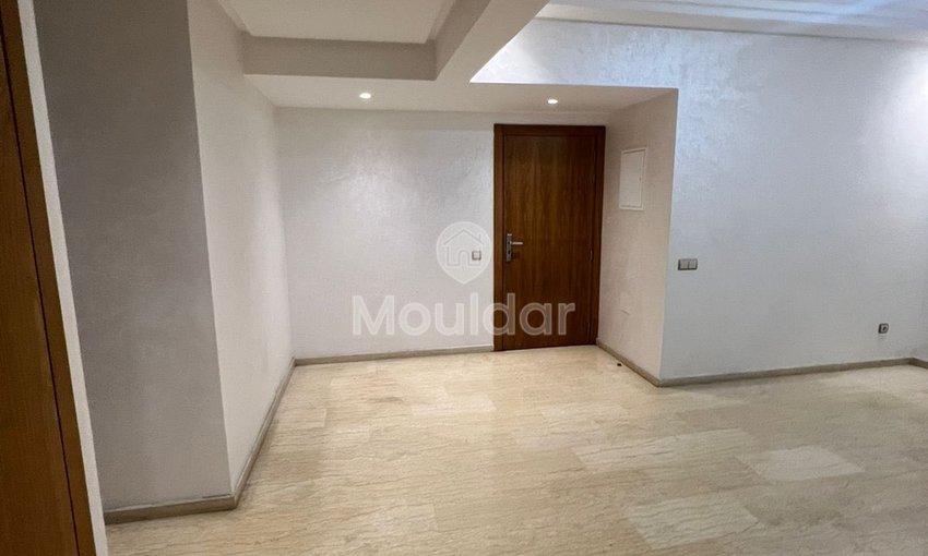 Helles Apartment zur Miete in Casablanca - 110m², mit Balkon - view 5