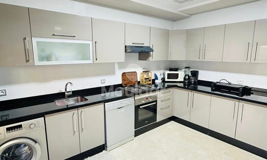 Descoperă apartamentul tău de vis din Tanger - Malabata - view 7