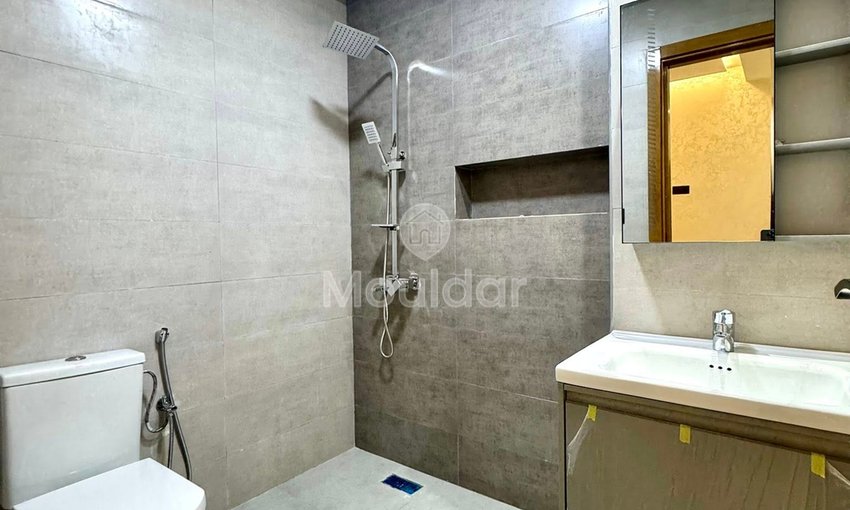 Appartement te koop in Fès: 96 m² met balkon, parkeergelegenheid - view 11