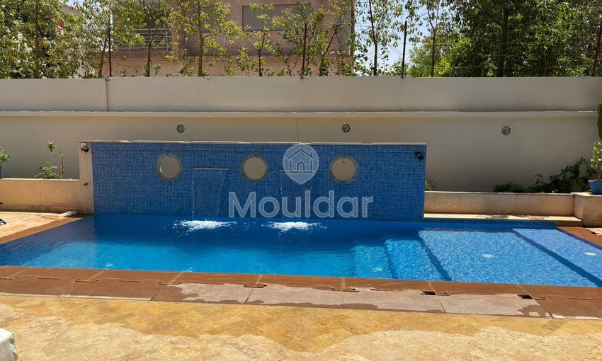 Villa para alugar em Marrakech, Targa - view 24