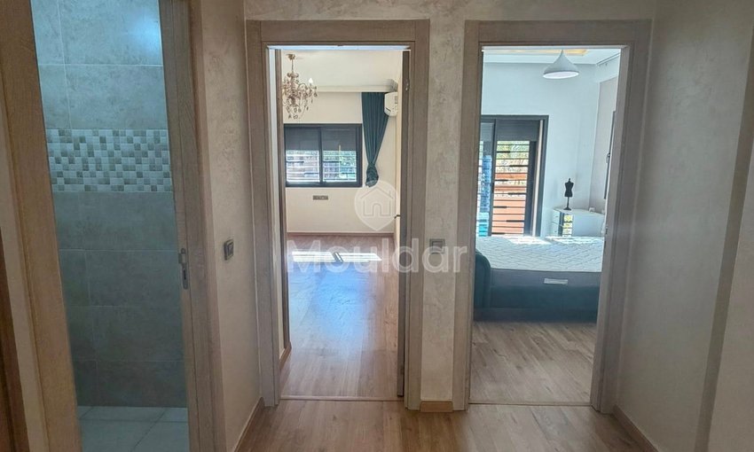 Mieszkanie na sprzedaż w Marrakeszu, Targa - view 13