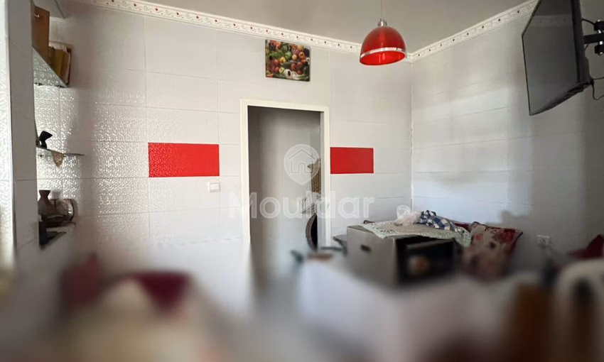 Superbe Maison à Vendre à Marrakech - Guéliz : Confort et Sécurité Superbe Maison à Vendre à Marrakech - Guéliz : Confort et Sécurité