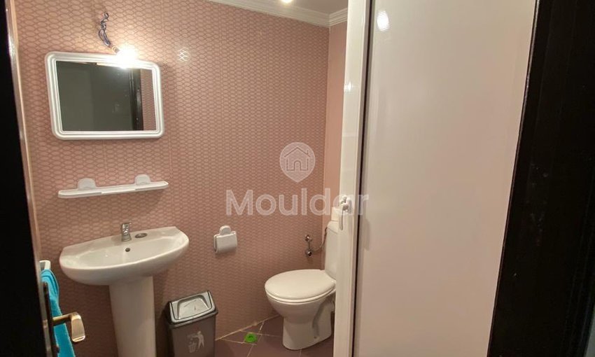 Apartamento en alquiler en Marrakech, Ruta de Safi - view 15