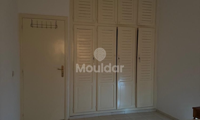 Appartement Meublé à Louer : 2 Chambres à Kebibat, Rabat - view 7