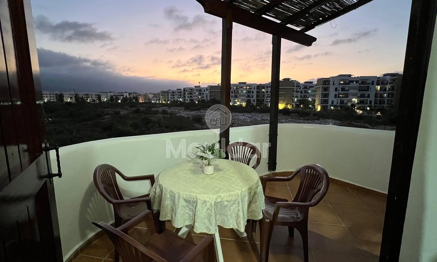 شقة جميلة للإيجار في مارتيل: راحة وأمان - view 8