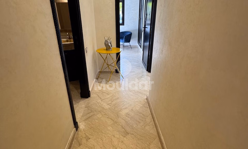 Louez une Villa de 3 Chambres avec Piscine à Marrakech Louez une Villa de 3 Chambres avec Piscine à Marrakech