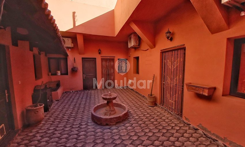 Twoj idealny dom na sprzedaż w Ouarzazate - view 9