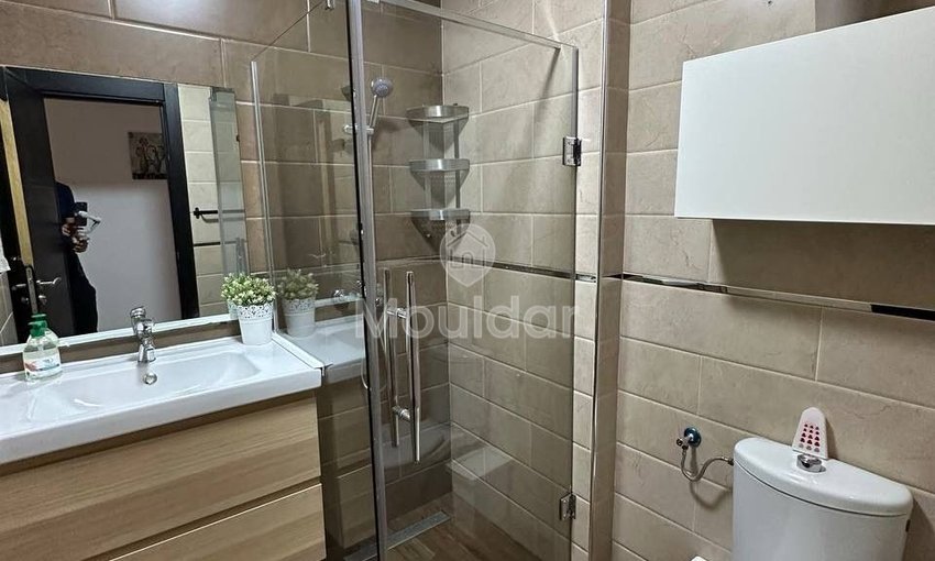 شقة مفروشة للإيجار في طنجة - مرجان، غرفتان نوم - view 11