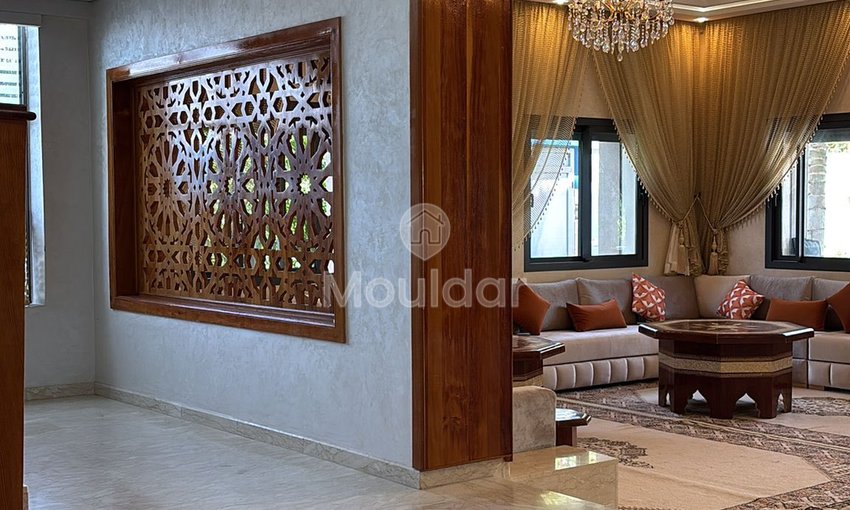 Villa para alugar em Marrakech, Targa - view 12