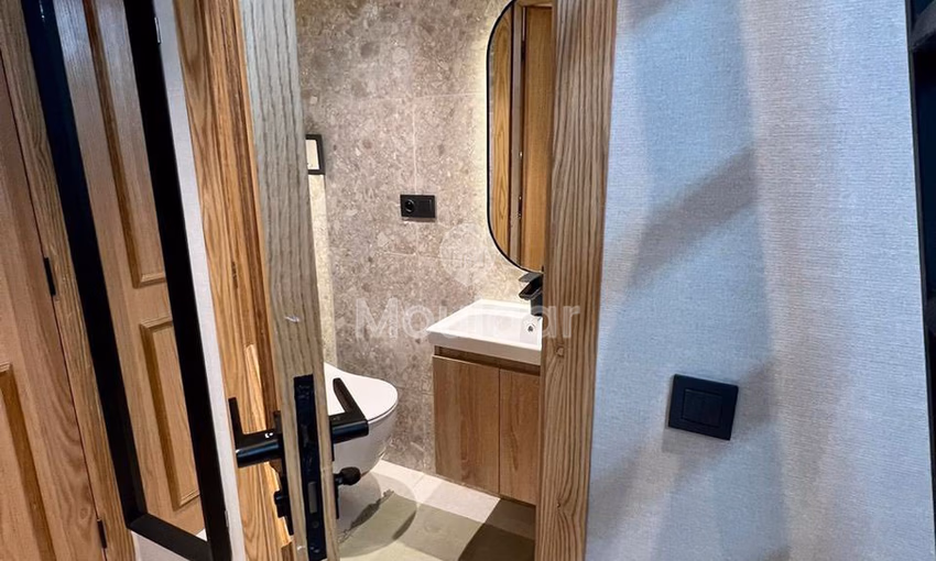 Estudio Amueblado en Alquiler en Casablanca - Las Princesas