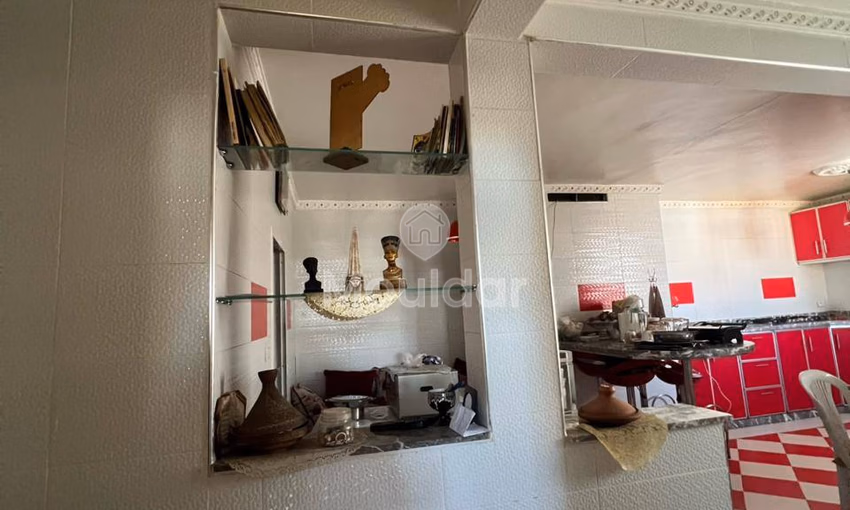 Superbe Maison à Vendre à Marrakech - Guéliz : Confort et Sécurité Superbe Maison à Vendre à Marrakech - Guéliz : Confort et Sécurité