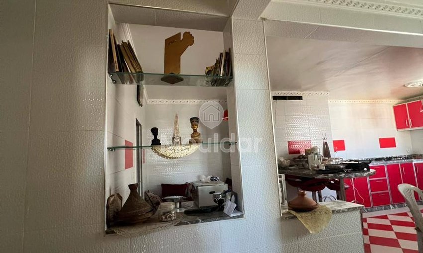 Υπέροχο σπίτι προς πώληση στη Μαρακές - Guéliz : Άνεση και Ασφάλεια - view 17