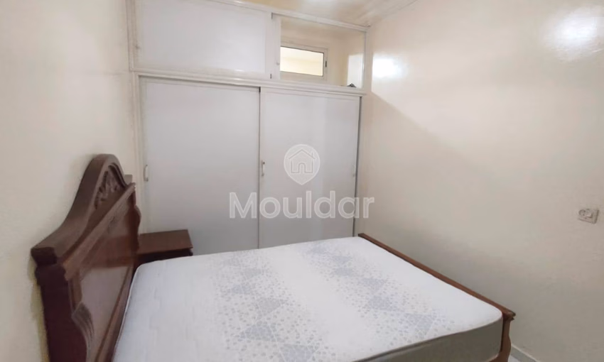 Elegant Apartment for Sale in Anfa, Casablanca with Elevator Elegant Apartment for Sale in Anfa, Casablanca with Elevator