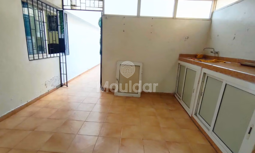 Elegant Apartment for Sale in Anfa, Casablanca with Elevator Elegant Apartment for Sale in Anfa, Casablanca with Elevator