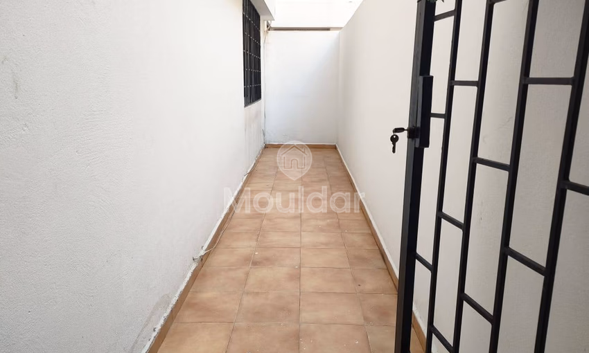 Elegant Apartment for Sale in Anfa, Casablanca with Elevator Elegant Apartment for Sale in Anfa, Casablanca with Elevator