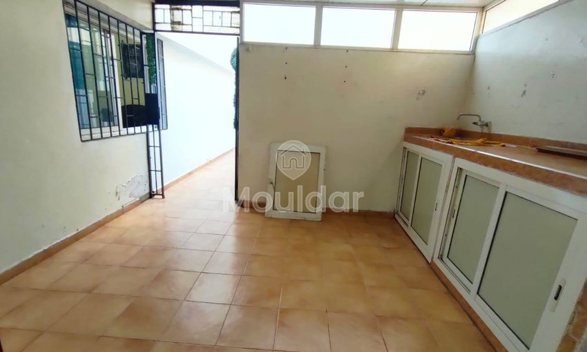 Beautiful 2-Bedroom Apartment for Sale in Casablanca, Bourgogne - view 19