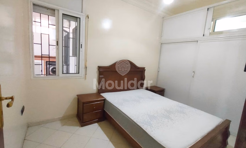 Beautiful 2-Bedroom Apartment for Sale in Casablanca, Bourgogne Beautiful 2-Bedroom Apartment for Sale in Casablanca, Bourgogne