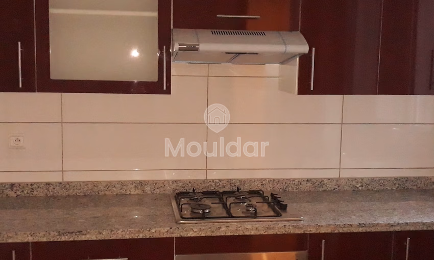 Stunning 2 Bedroom Apartment for Rent in Sidi Maarouf, Casablanca Stunning 2 Bedroom Apartment for Rent in Sidi Maarouf, Casablanca