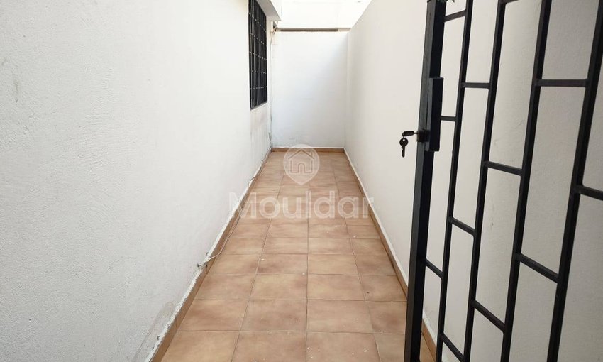 Beautiful 2-Bedroom Apartment for Sale in Casablanca, Bourgogne - view 12