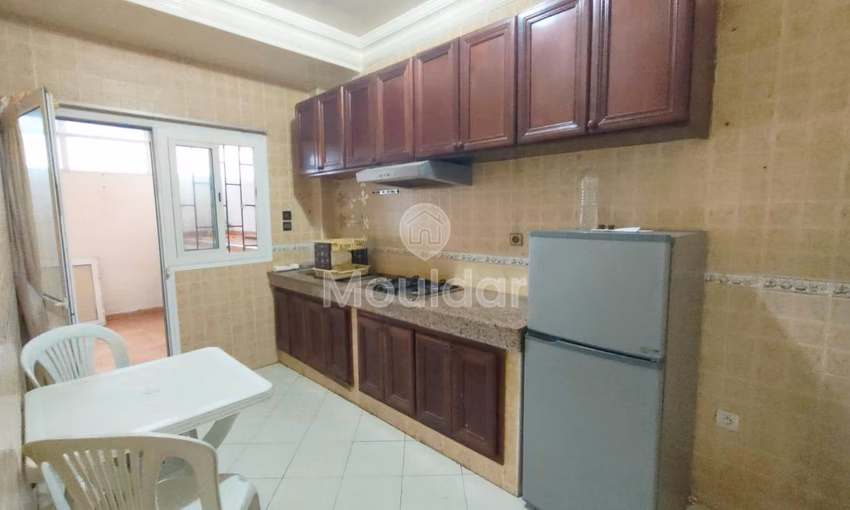 Beautiful 2-Bedroom Apartment for Sale in Casablanca, Bourgogne Beautiful 2-Bedroom Apartment for Sale in Casablanca, Bourgogne