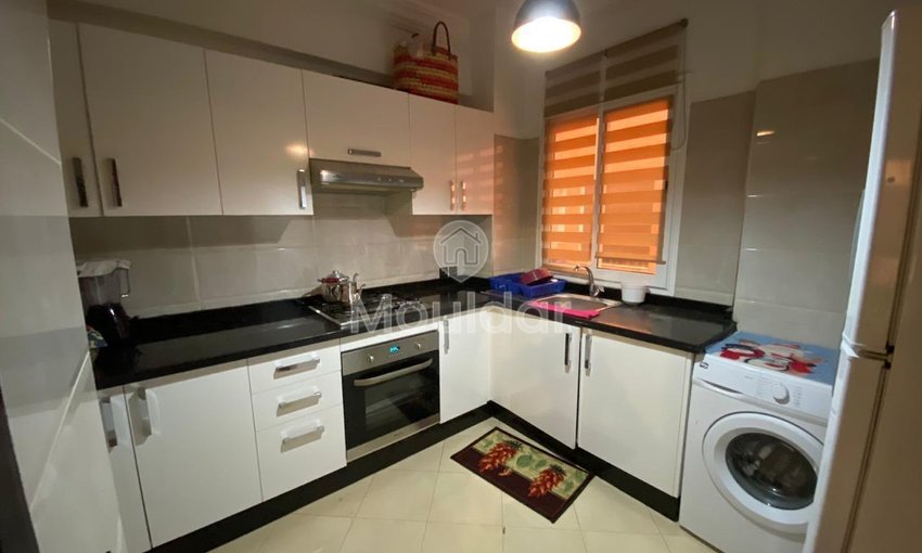 Apartamento en alquiler en Marrakech, Ruta de Safi - view 11