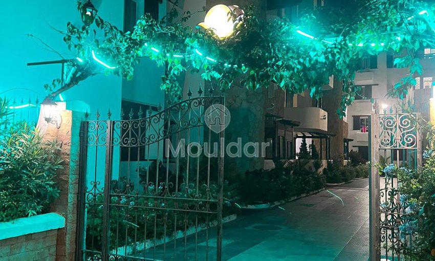 شقة جميلة للإيجار في مارتيل: راحة وأمان - view 13