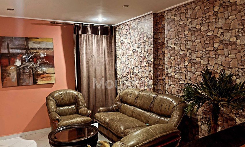 Charmante 2-Zimmer-Wohnung zur Miete in Tanger – Castilla - view 3