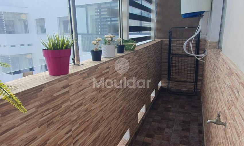 Studio de închiriat în Casablanca: Trăiește autenticitatea urbană - view 10