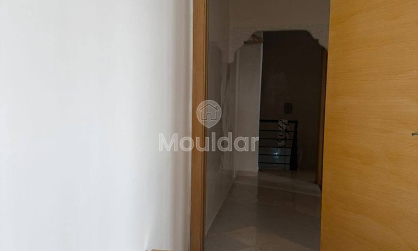 Wspaniały umeblowany dwupoziomowy apartament do wynajęcia w Marrakeszu - Mabrouka - view 14