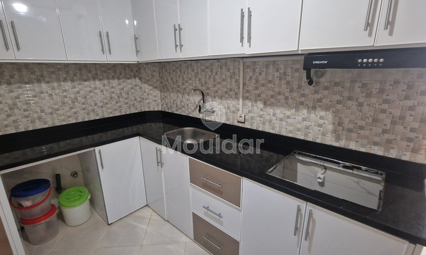 Charmante Wohnung zu verkaufen in Ksar el-Kebir - 3 Zimmer - view 18