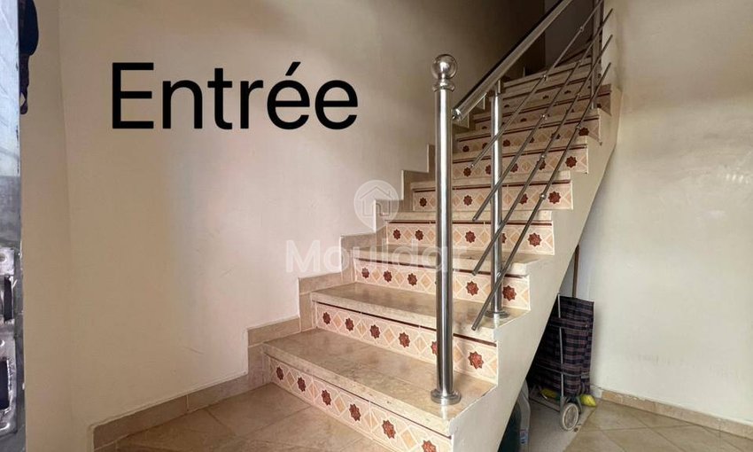 Υπέροχο σπίτι προς πώληση στη Μαρακές - Guéliz : Άνεση και Ασφάλεια - view 7