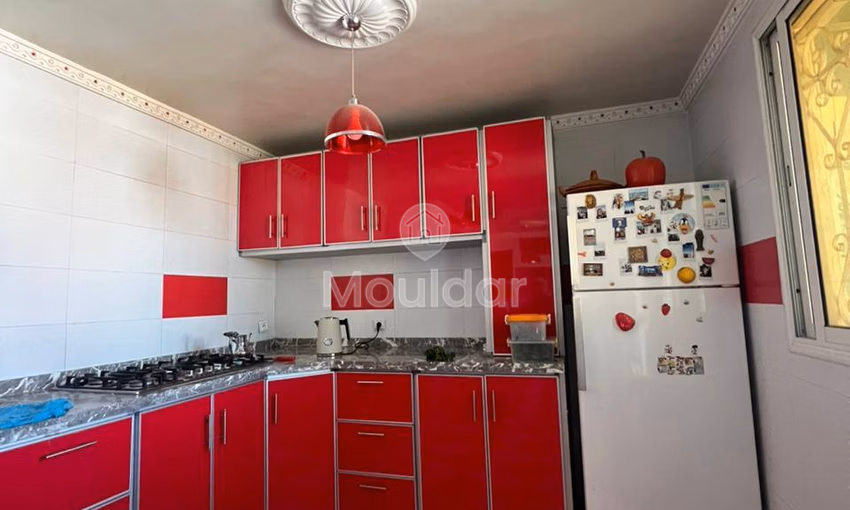 Superbe Maison à Vendre à Marrakech - Guéliz : Confort et Sécurité Superbe Maison à Vendre à Marrakech - Guéliz : Confort et Sécurité