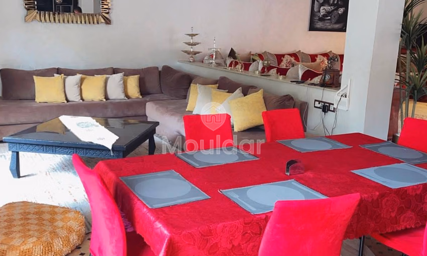 Villa de Luxe à Marrakech: Confort, Sécurité et Élégance Villa de Luxe à Marrakech: Confort, Sécurité et Élégance