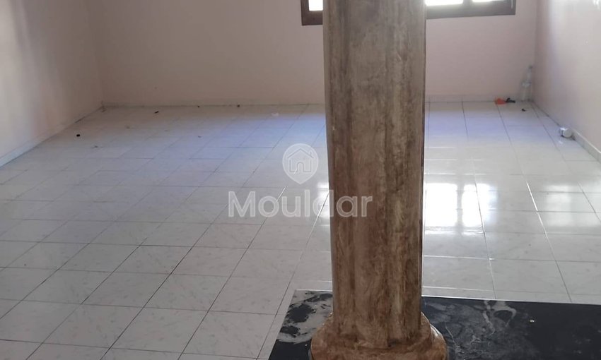 Stupendo appartamento in affitto a Belvédère, Casablanca - view 3