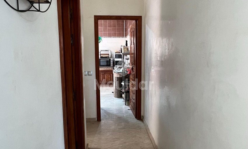 Luxe villa te koop in Marrakech: 6 slaapkamers en zwembad - view 9