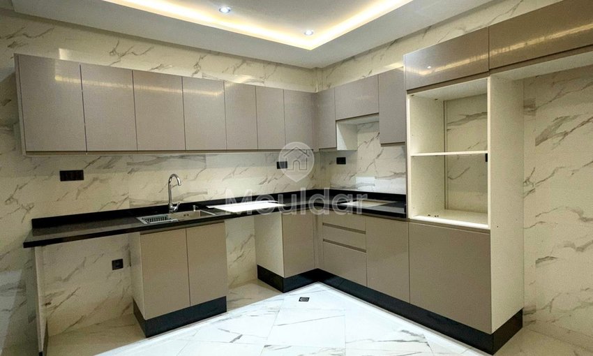 Appartement te koop in Fès: 96 m² met balkon, parkeergelegenheid - view 10