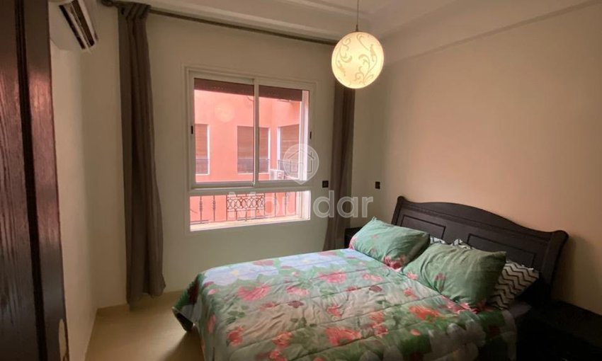 Apartamento en alquiler en Marrakech, Ruta de Safi - view 8