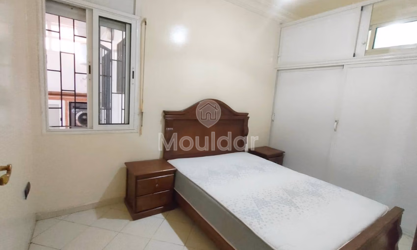 Elegant Apartment for Sale in Anfa, Casablanca with Elevator Elegant Apartment for Sale in Anfa, Casablanca with Elevator