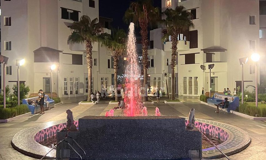 شقة جميلة للإيجار في مارتيل: راحة وأمان - view 9