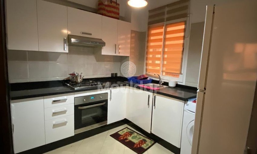 Apartamento en alquiler en Marrakech, Ruta de Safi - view 13