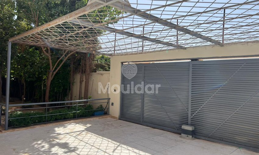 Villa para alugar em Marrakech, Targa - view 18