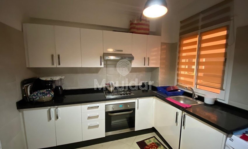 Apartamento en alquiler en Marrakech, Ruta de Safi - view 12