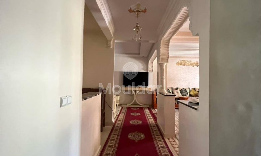 Υπέροχο σπίτι προς πώληση στη Μαρακές - Guéliz : Άνεση και Ασφάλεια - view 11