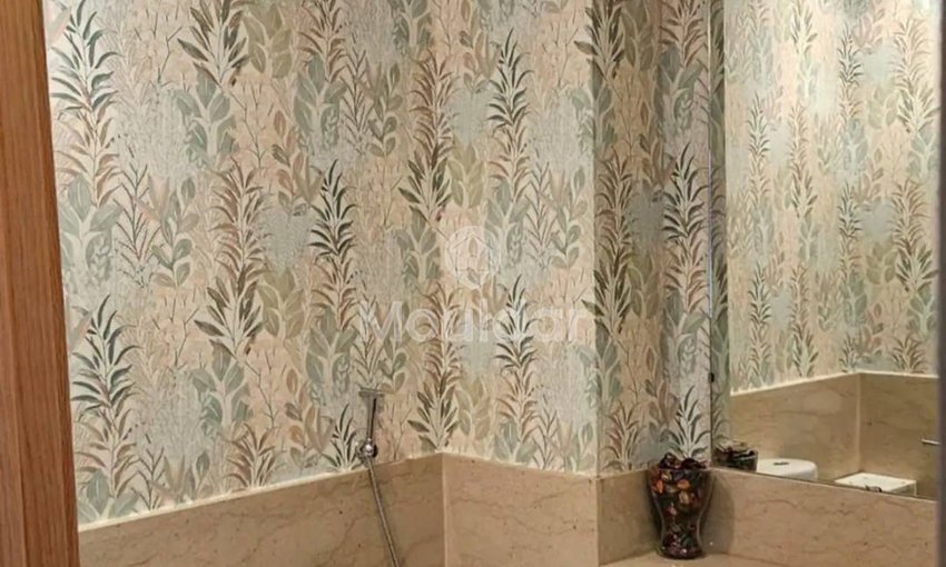 Studio Moderne zur Miete in Casablanca - Mers Sultan mit Balkon - view 14