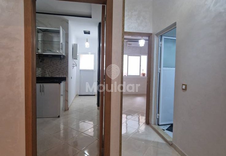 Charmante Wohnung zu verkaufen in Ksar el-Kebir - 3 Zimmer - view 13